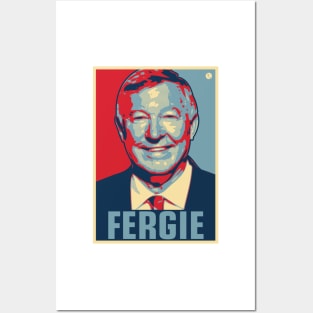 Fergie Posters and Art